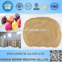 Potassium aginate best price